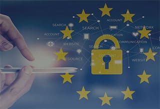 EU Representative - General Data Protection Regulation (GDPR)