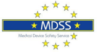 MDSS logo