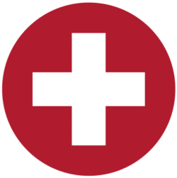 SWISS AUTHORIZED REPRESENTATIVE