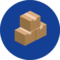 MDSS import service