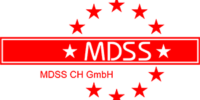 MDSS CH GmbH logo