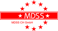 MDSS CH GmbH logo