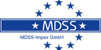 MDSS Impex GmbdH logo