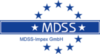 MDSS Impex GmbdH logo