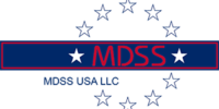 MDSS USA LLC logo