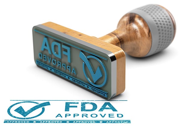 Get FDA Approved by hiring US Agent