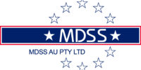 MDSS AU logo