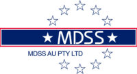 MDSS AU logo