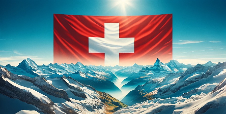 Swiss Authorized Representative