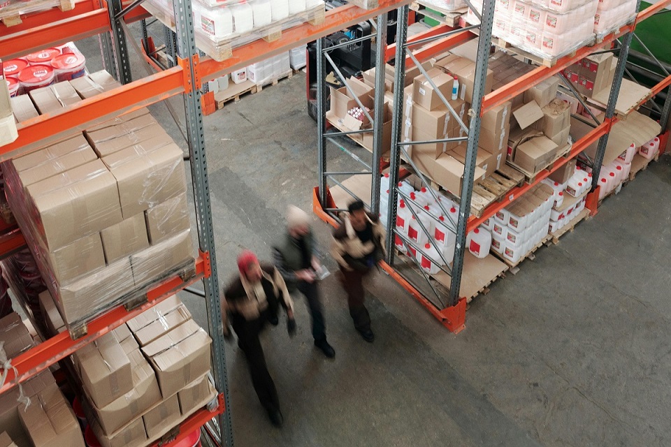 General Product Safety Regulation (GPSR)