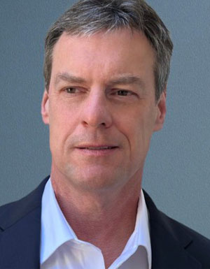 Heinz Steneberg, MDSS USA LLC