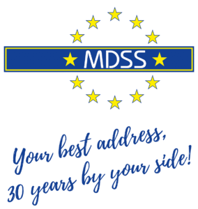 Logo 30 years