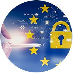 EU Rep GDPR