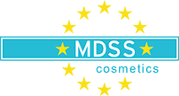 MDSS Cosmetics logo