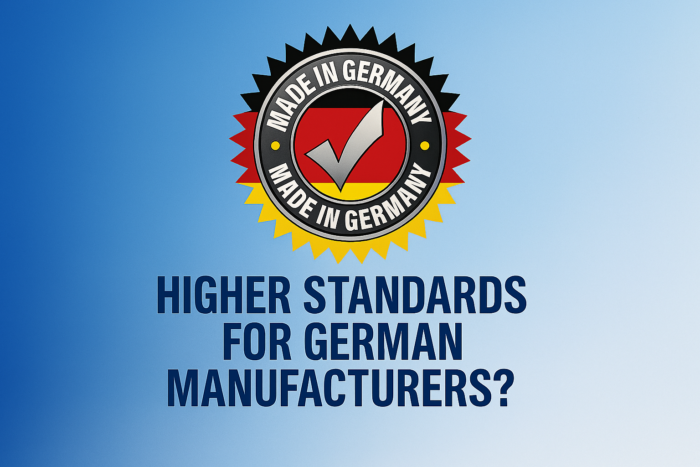 German standards