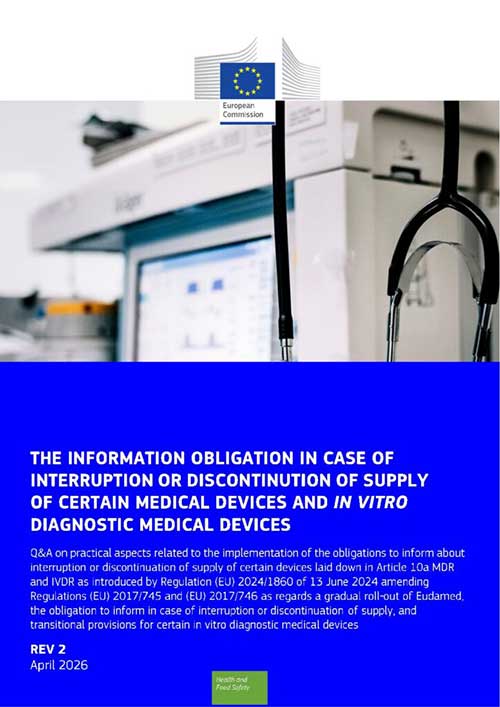 The Information obligarion